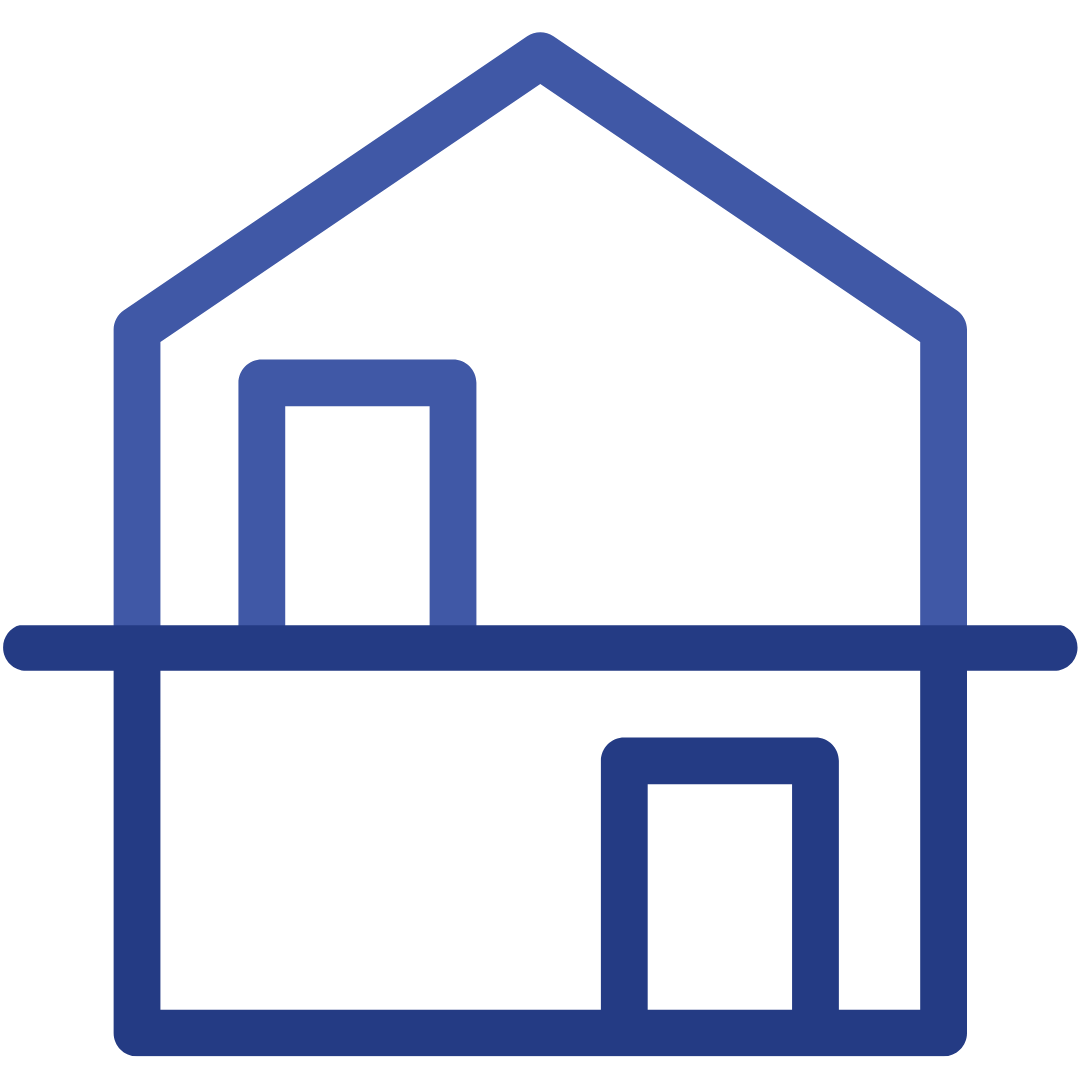 Architectural Construction
